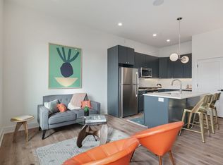 1822 N Front St APT 9, Philadelphia, PA 19122