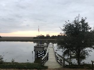 959 Shellmore Ln, Mc Clellanville, SC 29458