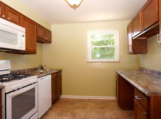 69 N 20th St APT I, Columbus, OH 43203