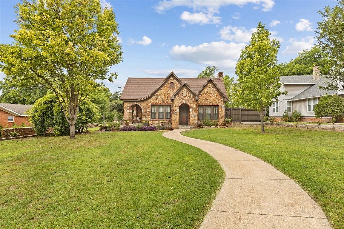 501 N Elm St, Comanche, TX 76442 MLS 20354268 Zillow