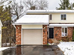 45 Milton St, Town Of Bracebridge, ON P1L1G8