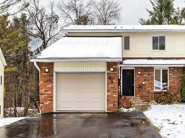 45 Milton St, Town Of Bracebridge, ON P1L 1G8