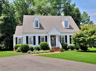 7513 Laurel Ridge Ct, Glen Allen, VA 23060