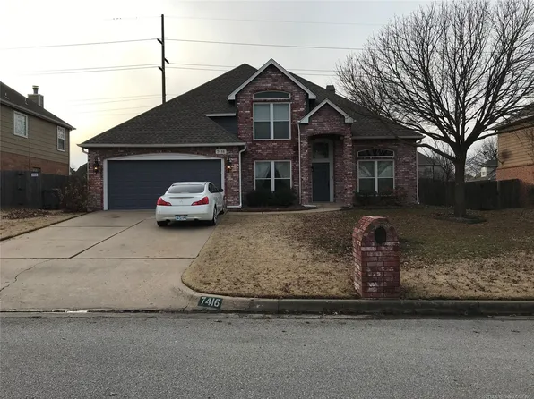 7416 S 109th Ave E, Tulsa, OK 74133