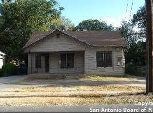 226 Taft Blvd, San Antonio, TX 78225