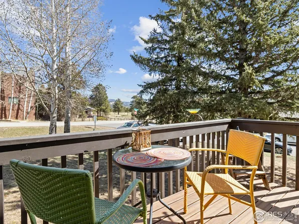 1121 Fairway Club Cir #A-2, Estes Park, CO 80517