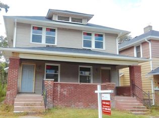 434 N Oakland Ave, Indianapolis, IN