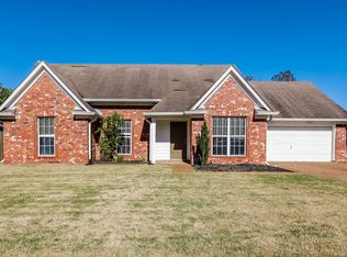 11184 Ewe Turn Dr, Arlington, TN 38002