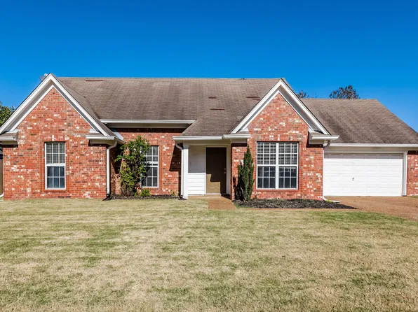 11184 Ewe Turn Dr, Arlington, TN 38002