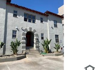 1641 Crenshaw Blvd APT 202, Los Angeles, CA 90019