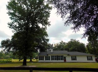 21543 Pleasant Grove Church Rd, Sanderson, FL 32087