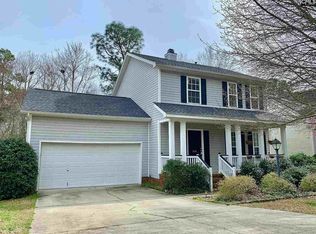 216 Oak Cove Dr, Columbia, SC 29229