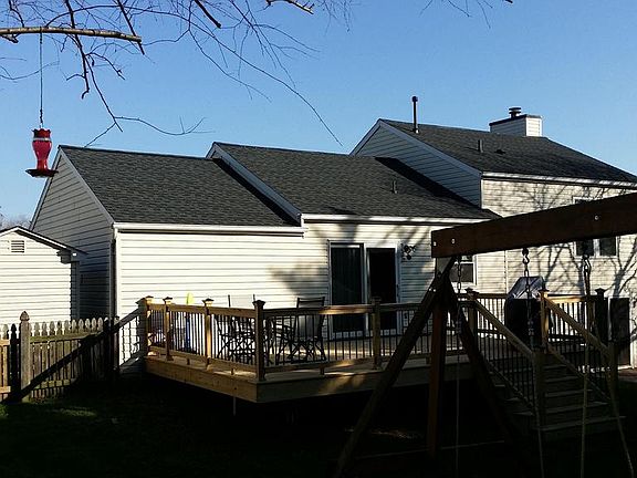5th image of 303 Barrows Ct