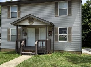 912-914 W Temperance St #912, Ellettsville, IN 47429
