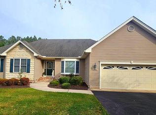 5981 Fire Fly Dr, Salisbury, MD 21801