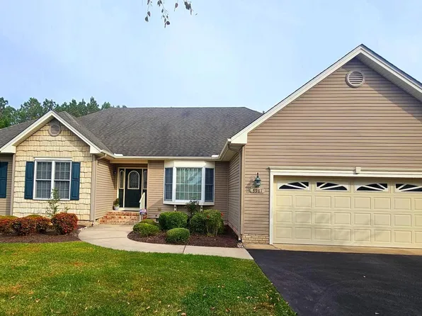 5981 Fire Fly Dr, Salisbury, MD 21801