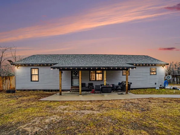 11115 E Valley Rd, Mount Pleasant, MI 48858