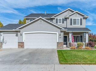 238 E Moskee St, Meridian, ID 83646
