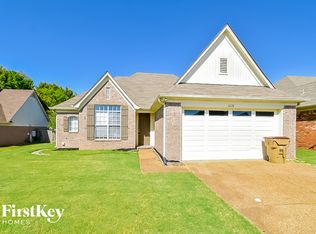 10178 Rathmore Cv, Cordova, TN 38016