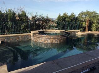 1341 Villafranca Cir, Henderson, NV 89052