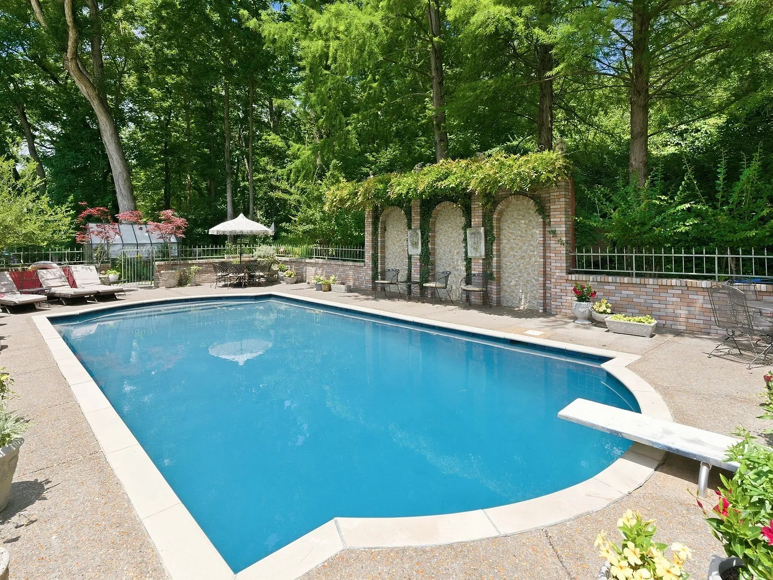 3 bed, 3.5 bath, 2955 sqft, $6,000 — Photo 4