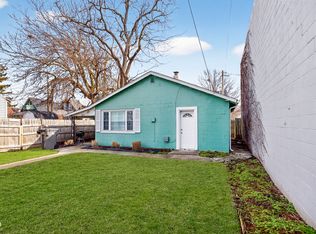 1529 Kennington St, Indianapolis, IN