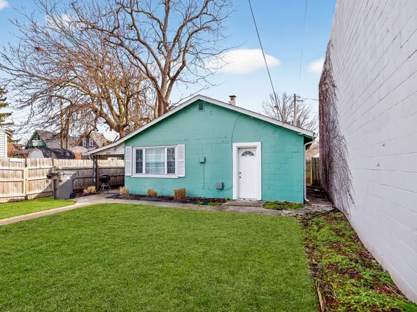 1529 Kennington St, Indianapolis, IN 46225