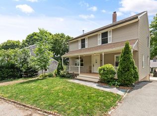 59 Crawford St, Arlington, MA 02474