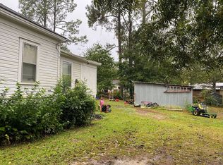 230 Baggs Ave SE, Pelham, GA 31779