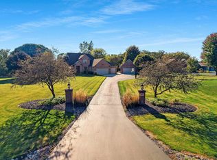 2851 Gentle Hills Ct, De Pere, WI 54115