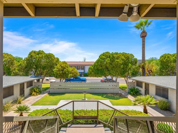 2326 E Pinchot Ave, Phoenix, AZ