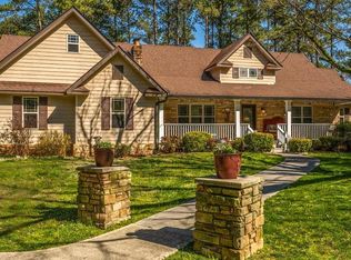 19 Pine Grove Rd, Tallapoosa, GA 30176