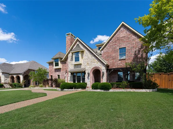 523 Buffalo Bend Ct, Murphy, TX 75094