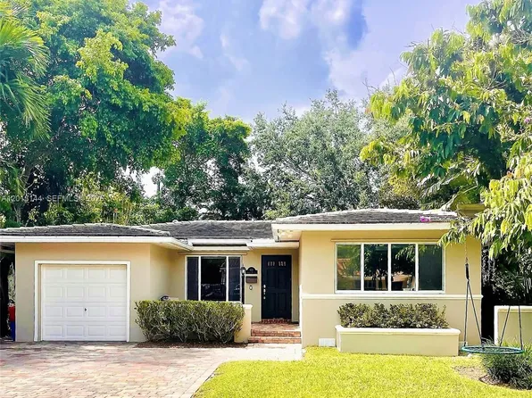 813 Angelo Ave, Coral Gables, FL 33134