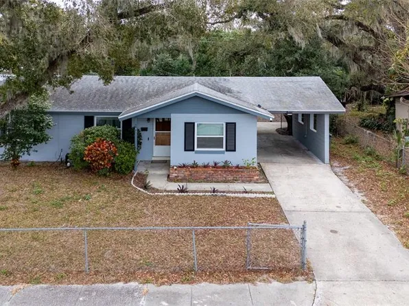 103 BROWN DRIVE, SANFORD, FL 32773