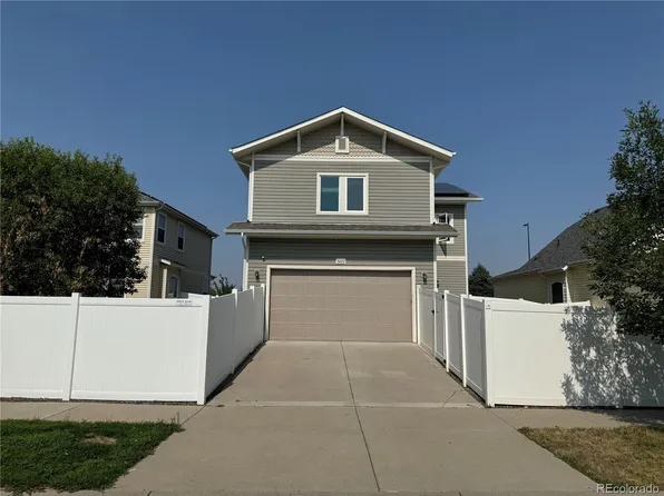 5223 Dunkirk Street, Denver, CO 80249