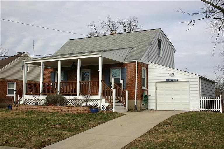 1st image of 47 Gambier Cir