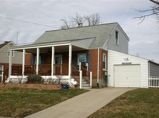 47 Gambier Cir, Cincinnati, OH 45218