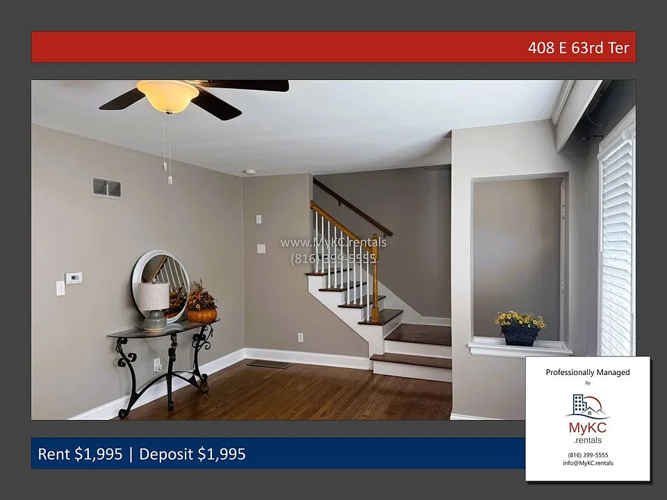 408 E 63rd Ter