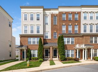 1868 Monocacy View Cir #B-31B, Frederick, MD 21701