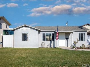 3315 W 186th St, Torrance, CA 90504