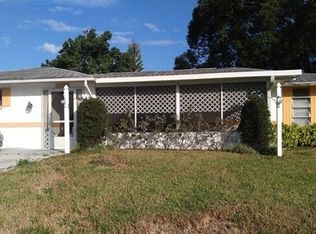 3626 Blackhawk Dr, New Pt Richey, FL 34652