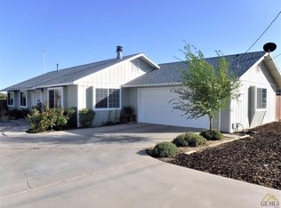 19824 Mesa Dr, Tehachapi, CA 93561