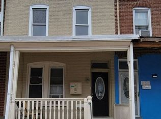 717 W Washington St FLOOR 2, Allentown, PA 18102