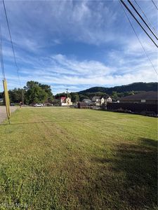 Pearl St, New Cumberland, WV, 26047