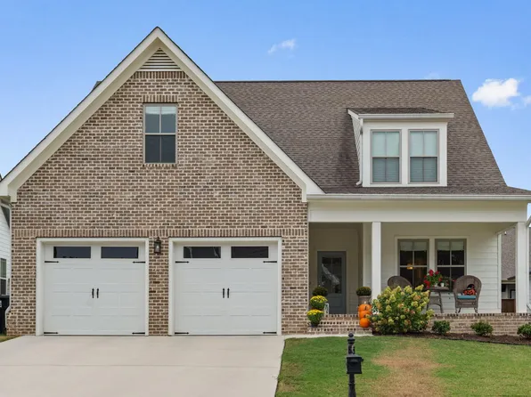 8897 Silver Maple Dr, Ooltewah, TN 37363