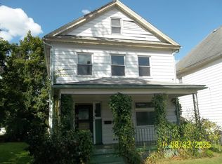 306 Central St, Elkins, WV 26241