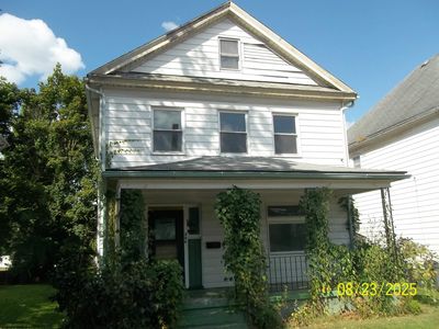 306 Central St, Elkins, WV, 26241