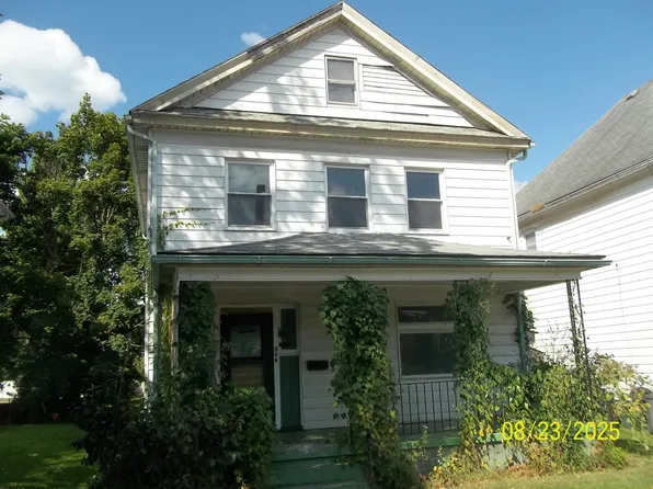 306 Central St, Elkins, WV 26241