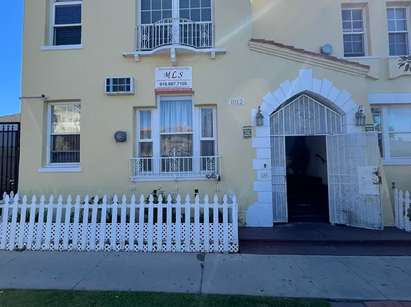 1012 N Ardmore Ave, Los Angeles, CA